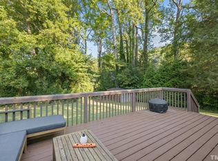 6109 Whittier Dr, Raleigh, NC 27609