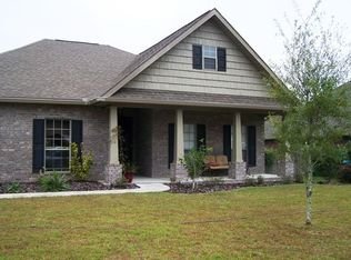 401 Wych Cir, Crestview, FL 32536