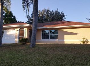 22492 Delhi Ave, Pt Charlotte, FL 33952