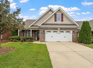 224 Shady Hollow Ln, Garner, NC 27529