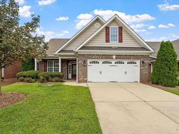 224 Shady Hollow Ln, Garner, NC 27529