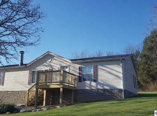 4055 N Long Grove Rd, Cecilia, KY 42724