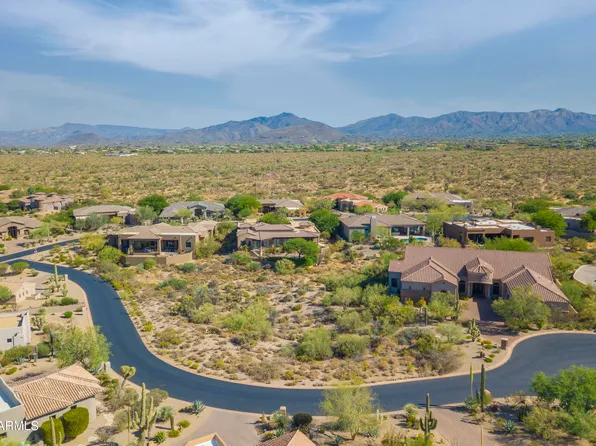 9920 E WESTERN SKY Lane #53, Scottsdale, AZ 85262
