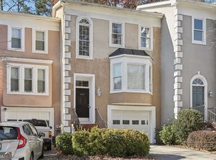 3863 Meeting St, Duluth, GA 30096