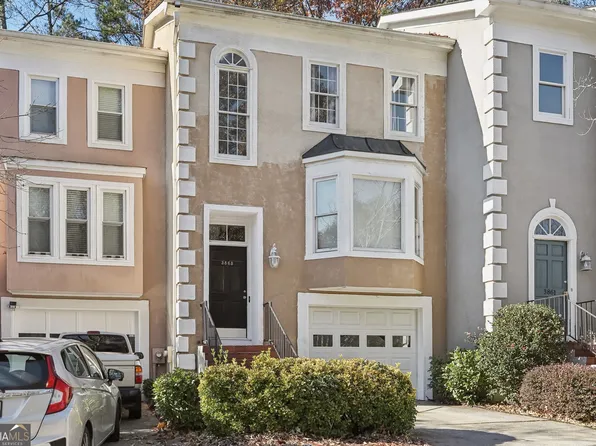 3863 Meeting St, Duluth, GA 30096