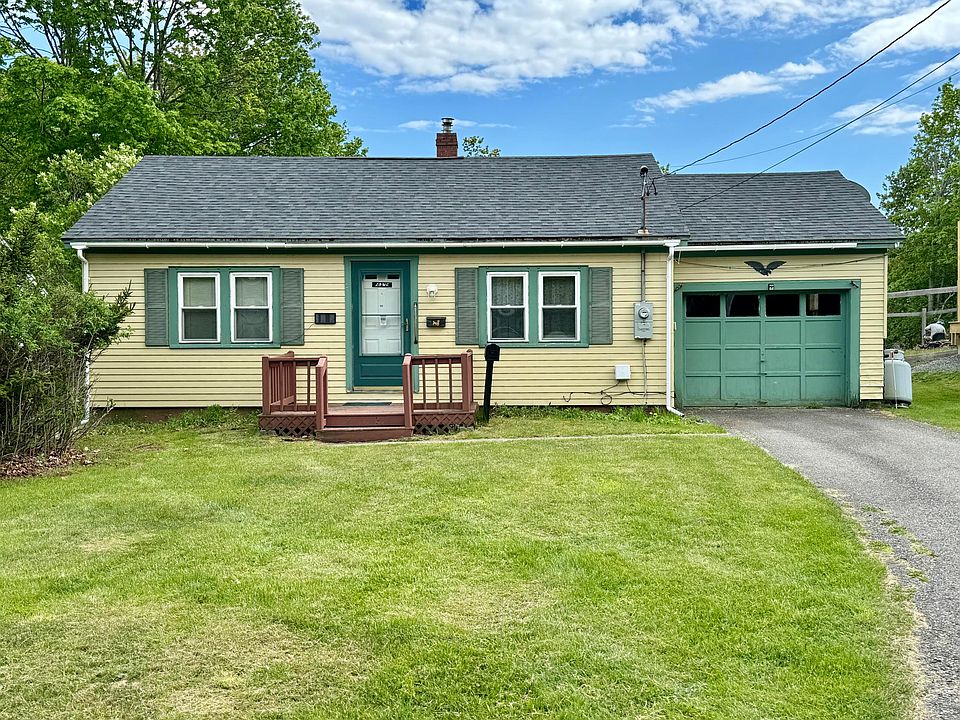 1st image of 12A Capen Avenue