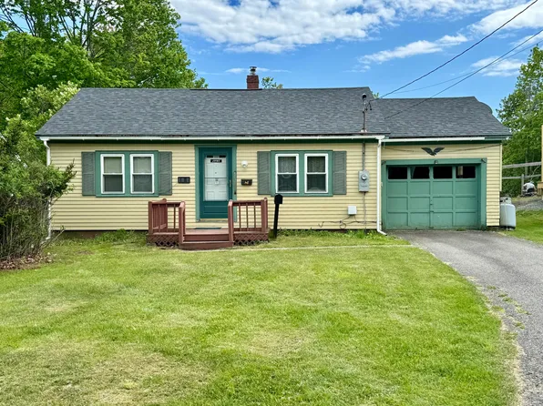 12A Capen Avenue, Eastport, ME 04631