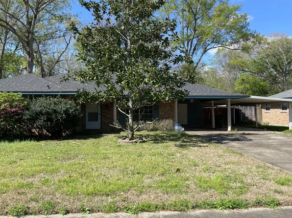 552 W Chalfont Dr, Baton Rouge, LA 70819