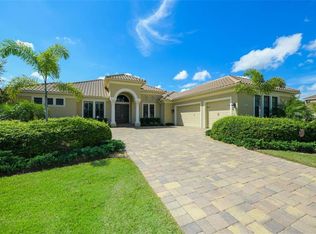 14906 Camargo Pl, Lakewood Ranch, FL 34202