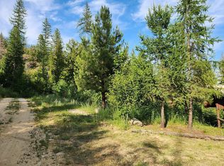 2255 Upper Manley Creek Rd, Priest River, ID 83856