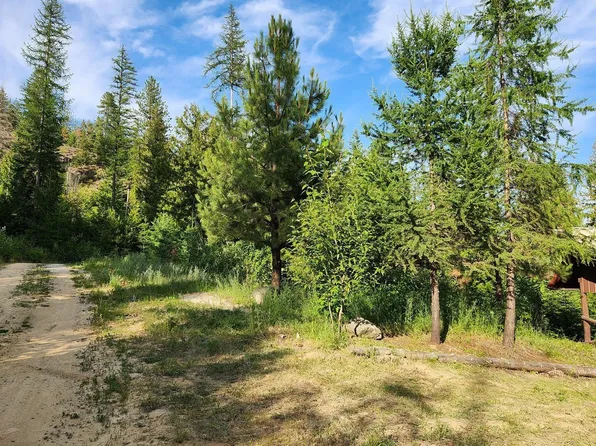 2255 Upper Manley Creek Rd, Priest River, ID 83856