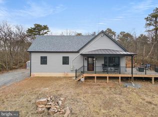 1208 Rockwood Trl, Winchester, VA