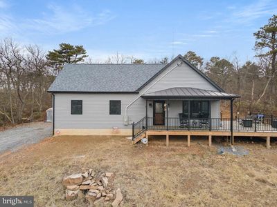1208 Rockwood Trl, Winchester, VA, 22602