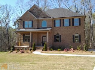 2232 Golden Eagle Dr, Locust Grove, GA 30248