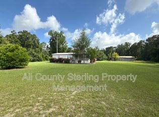 6303 SW County Road 18, Fort White, FL 32038