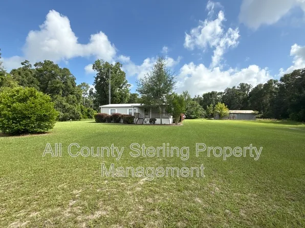 6303 SW County Road 18, Fort White, FL 32038
