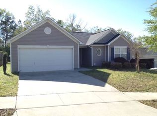 225 Star Hill Ln, Lexington, SC 29072