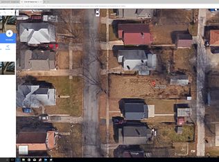 1226 SW Wayne Ave, Topeka, KS 66604