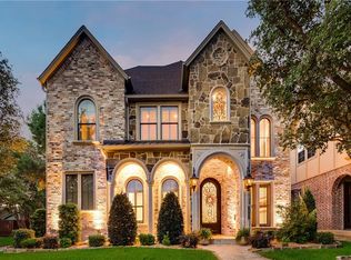 5303 Goodwin Ave, Dallas, TX 75206