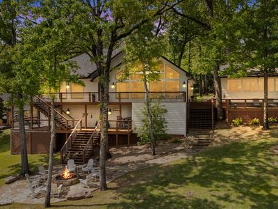1545 Canadian Dr, Scroggins, TX, 75480