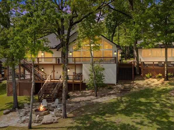 1545 Canadian Dr, Scroggins, TX 75480