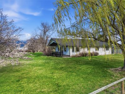 3554 Holly Ln, Stevensville, MT, 59870