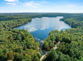 126 Mayberry Rd, Gray, ME 04039