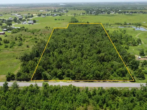 4 Parish Line Rd, Lake Charles, LA 70607