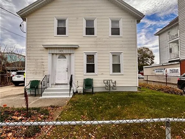 189 East St, Pawtucket, RI 02860