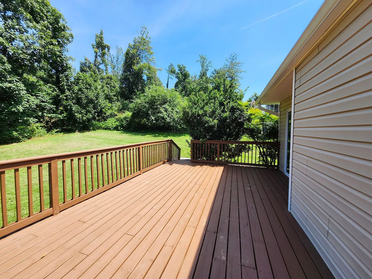 3 Bedroom 3 Bath home minutes from 1-75 and Hamilton Place Mall — Photo 4