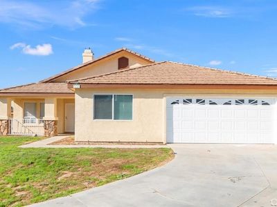 36703 Sulphur Springs Rd, Palmdale, CA, 93552