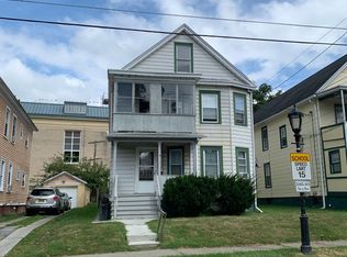 12 May St, Poughkeepsie, NY 12601