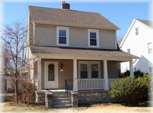 5804 Clearspring Rd, Baltimore, MD 21212