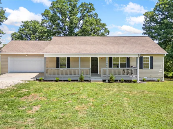 5068 Highway 7 N, Harrison, AR 72601