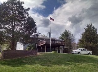 55 N Anna Dr, Louisa, VA 23093