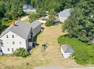 58 Portland Avenue, Old Orchard Beach, ME 04064