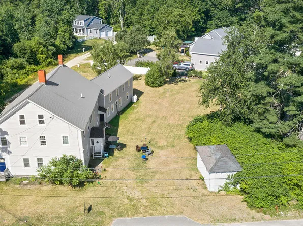 58 Portland Avenue, Old Orchard Beach, ME 04064