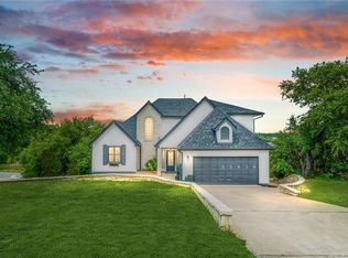 22410 Briarcliff Dr, Spicewood, TX 78669