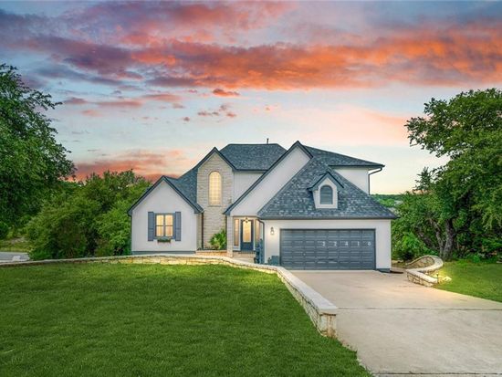 22410 Briarcliff Dr, Spicewood, TX 78669