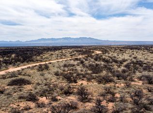 E Cochise Trl #86, Saint David, AZ 85630