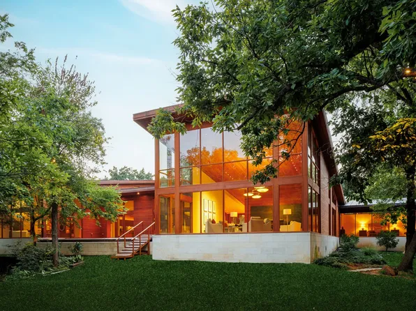 5656 Celestial Rd, Dallas, TX 75254