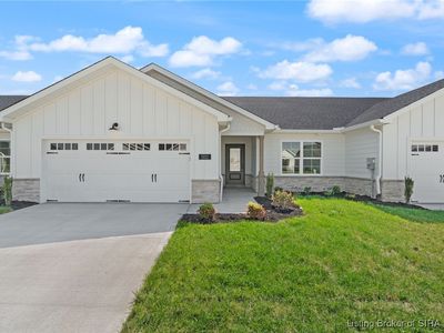 5112 Woodstone Circle LOT 156, Jeffersonville, IN, 47130