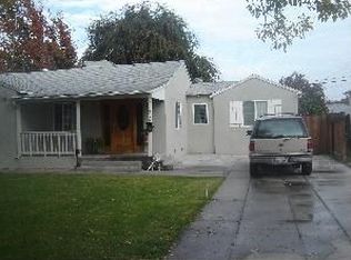 1935 E Harvard Ave, Fresno, CA 93703