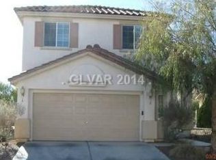 9559 Green Vineyard Ave, Las Vegas, NV 89148