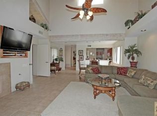 421 Forest Hills Dr, Rancho Mirage, CA 92270