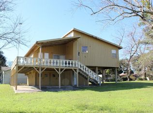 240 Lazy Water Dr, Livingston, TX 77351