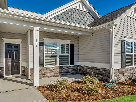 Incredible Curb Appeal