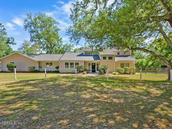 3588 HAGAN GRANT Lane, Jacksonville, FL 32223