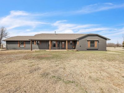 4225 Matt Dr NE, Piedmont, OK, 73078