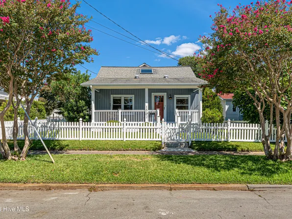 1502 Shackleford Street, Morehead City, NC 28557